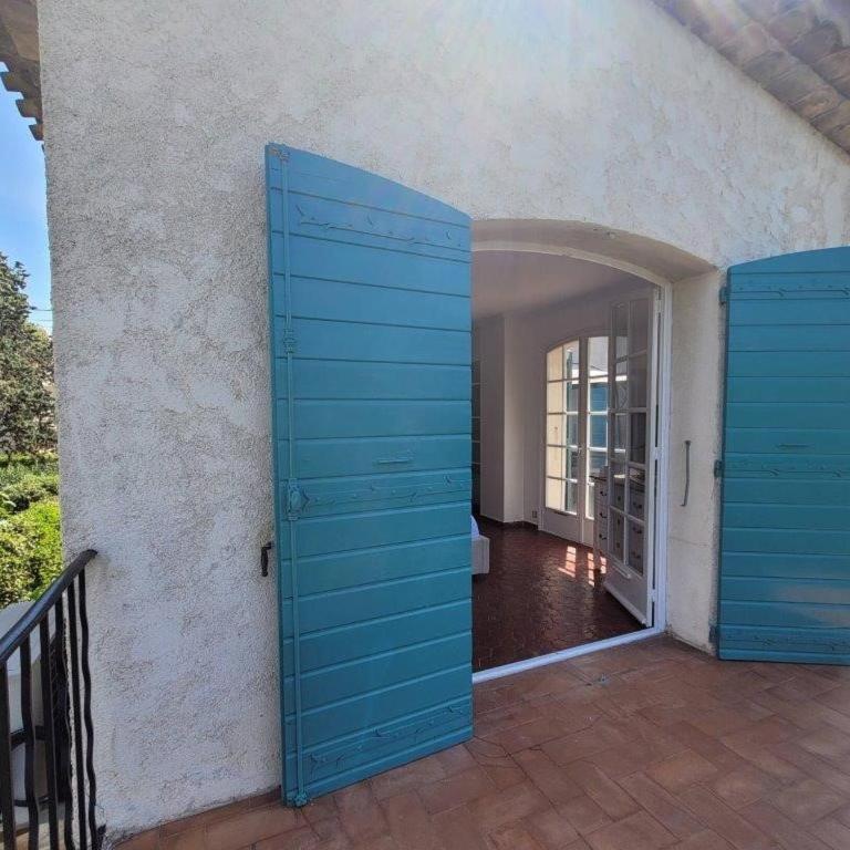 Juan les pins : Villa de charme avec piscine - Villa - 3