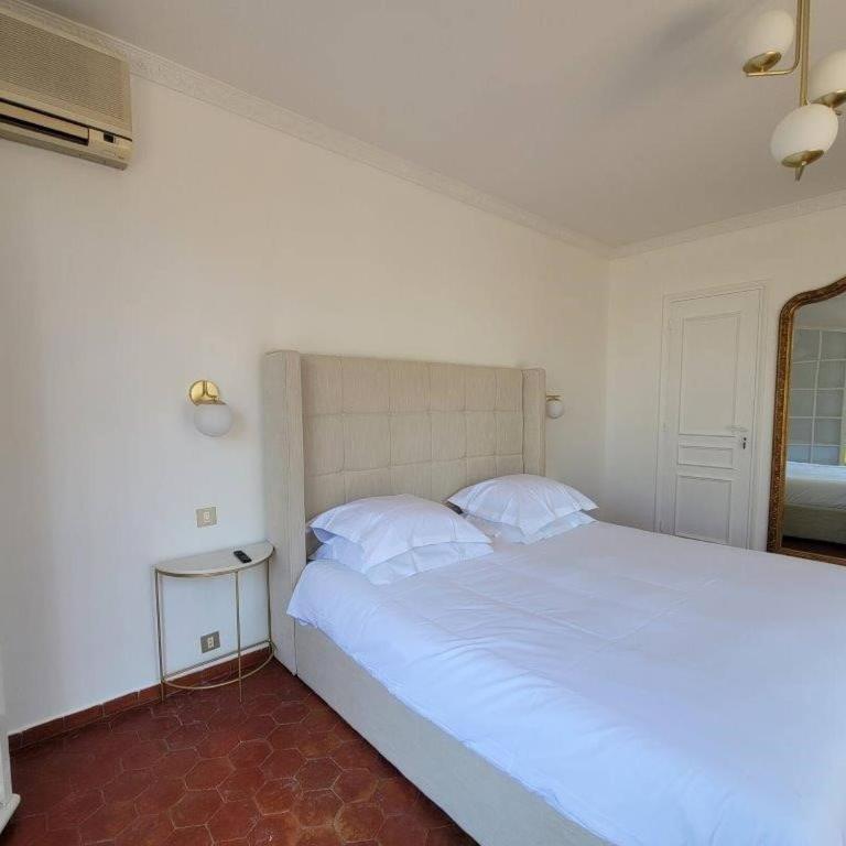 Juan les pins : Villa de charme avec piscine - Villa - 12