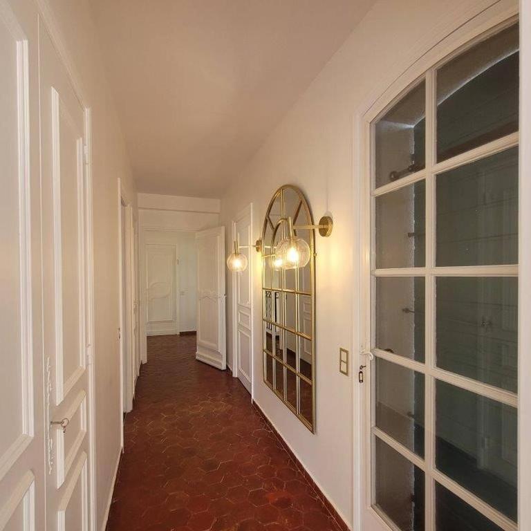 Juan les pins : Villa de charme avec piscine - Villa - 11
