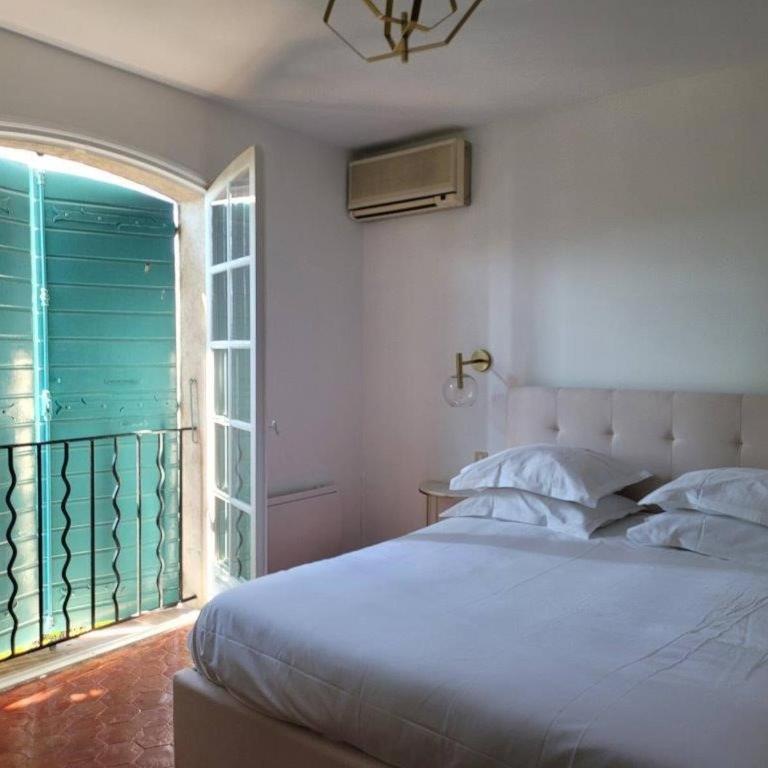 Juan les pins : Villa de charme avec piscine - Villa - 15