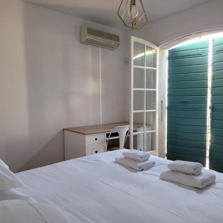 Juan les pins : Villa de charme avec piscine - Villa - 16