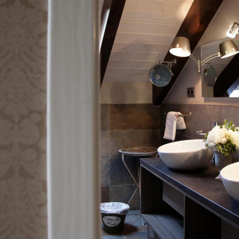 Hotel Villa de Torla - Suite - 1