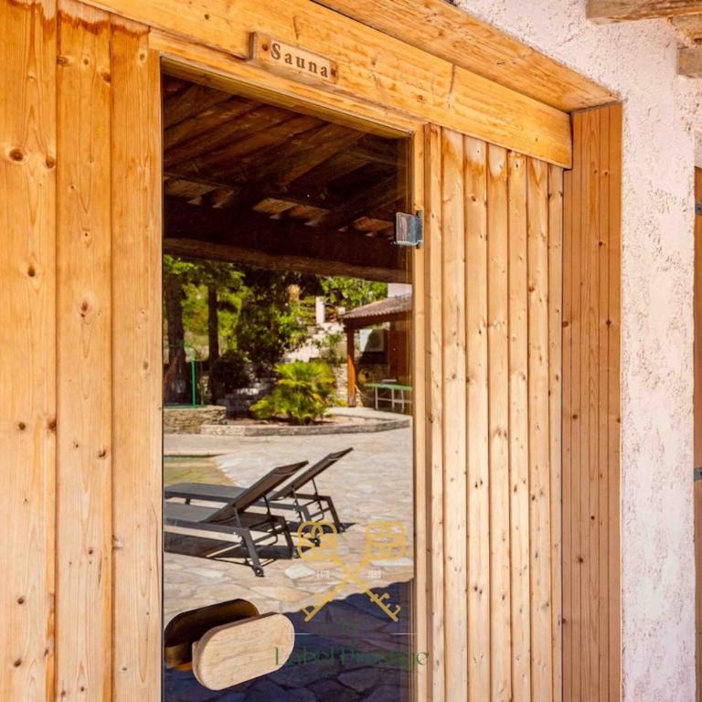 La Bastide du Vallon - Villa - 6