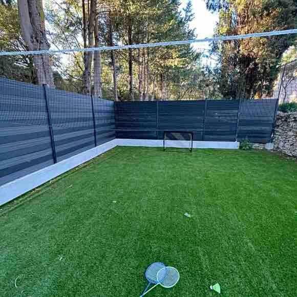 La Bastide du Vallon - Villa - 11