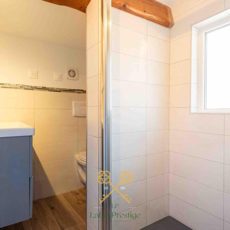 La Bastide du Vallon - Villa - 14