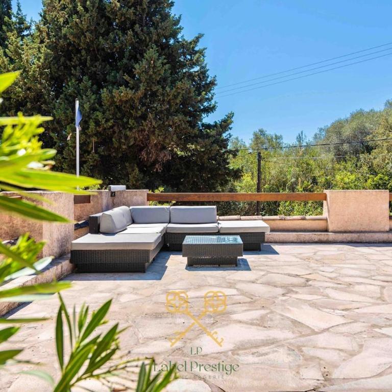 La Bastide du Vallon - Villa - 16