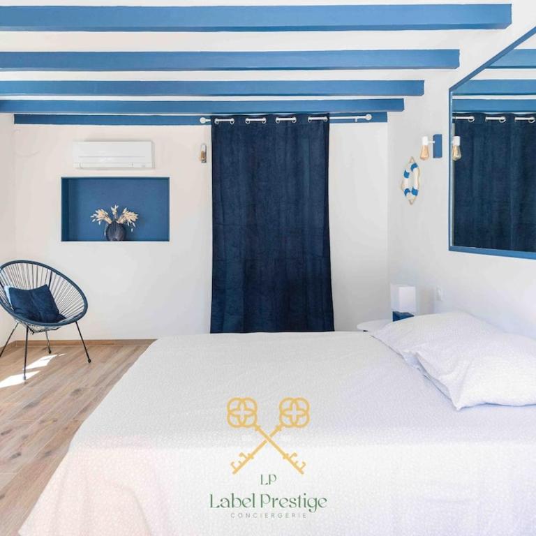 La Bastide du Vallon - Villa - 37