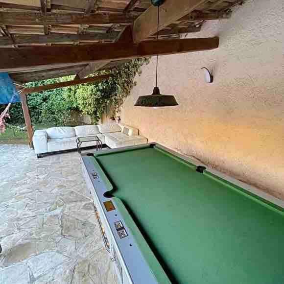 La Bastide du Vallon - Villa - 39