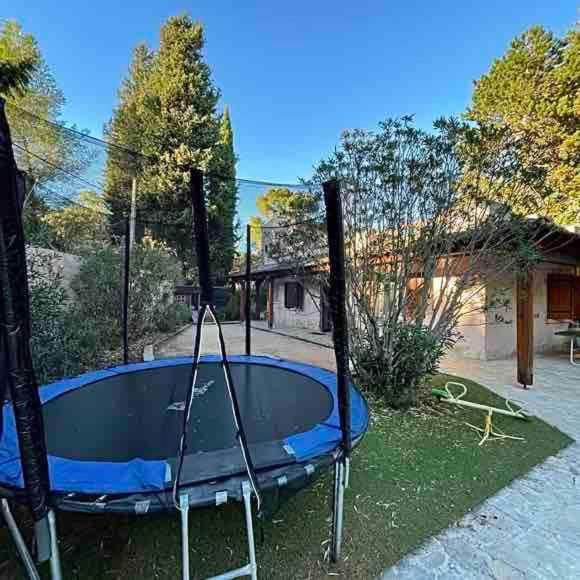 La Bastide du Vallon - Villa - 47