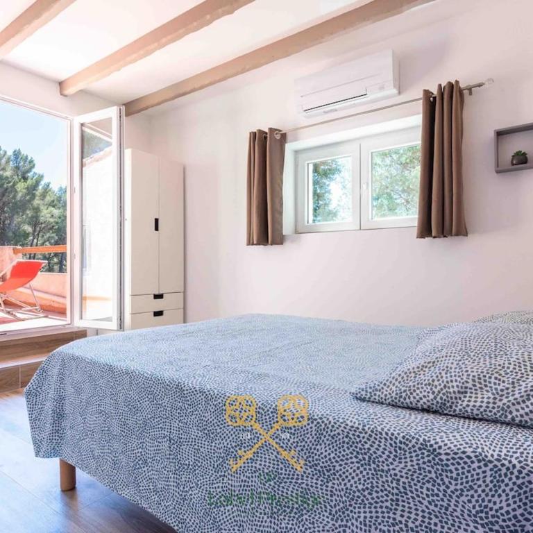 La Bastide du Vallon - Villa - 52