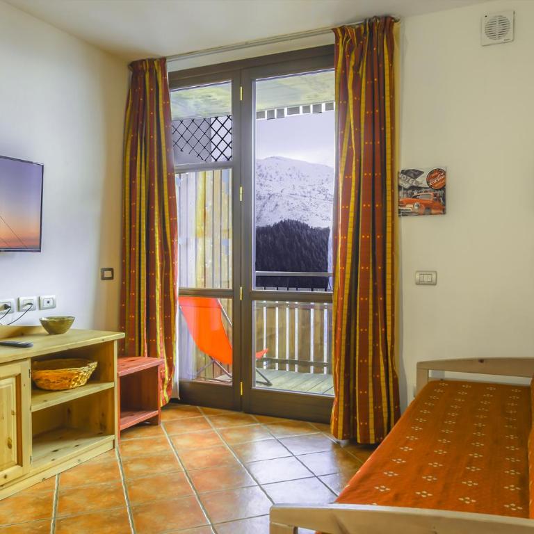 Borgo Stalle Residence - Appartamento - 3