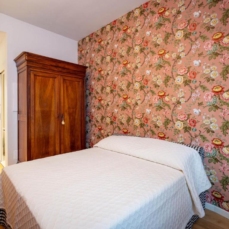 Albergo del Cuore - Camera Matrimoniale Economy - 4