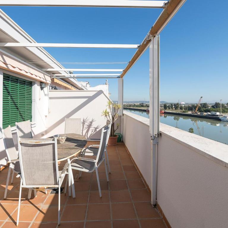 Bajamar Deluxe - Apartamento con 4 dormitorios - 1