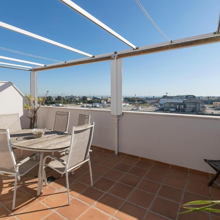 Bajamar Deluxe - Apartamento con 4 dormitorios - 4