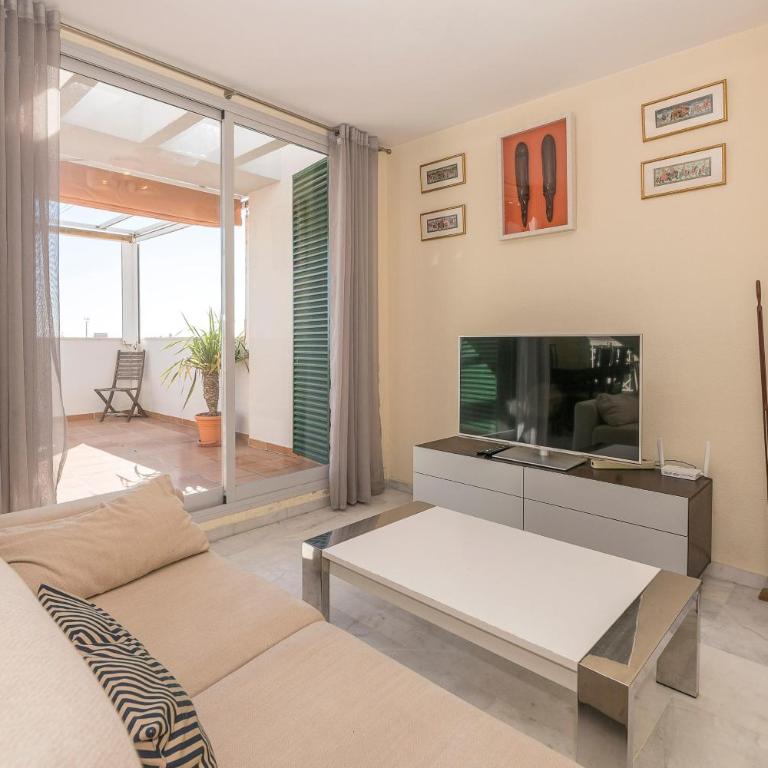 Bajamar Deluxe - Apartamento con 4 dormitorios - 6