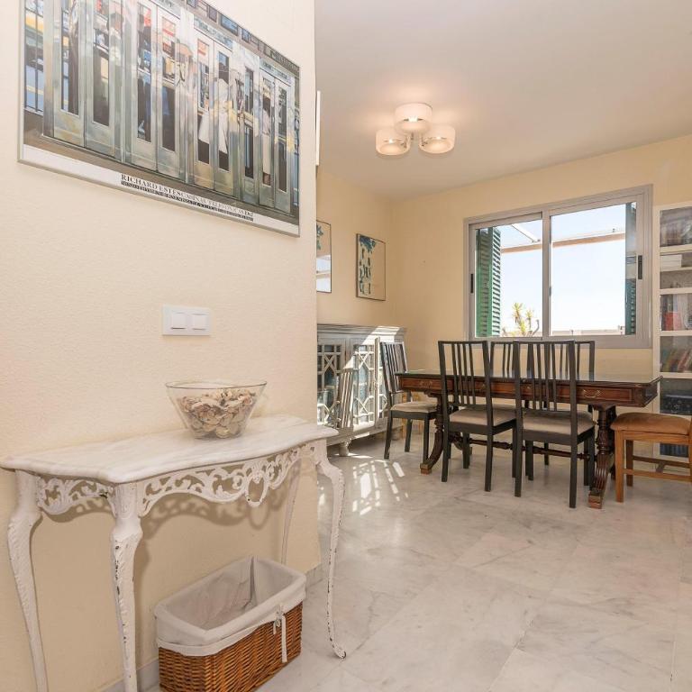 Bajamar Deluxe - Apartamento con 4 dormitorios - 11
