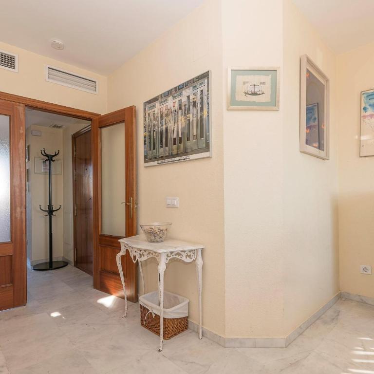 Bajamar Deluxe - Apartamento con 4 dormitorios - 12