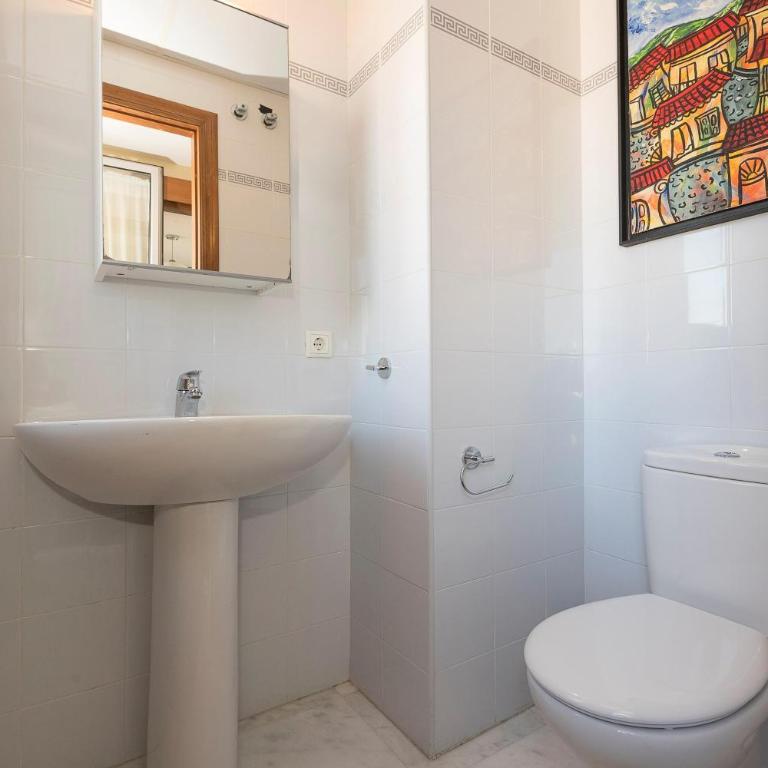 Bajamar Deluxe - Apartamento con 4 dormitorios - 16