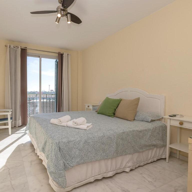 Bajamar Deluxe - Apartamento con 4 dormitorios - 18
