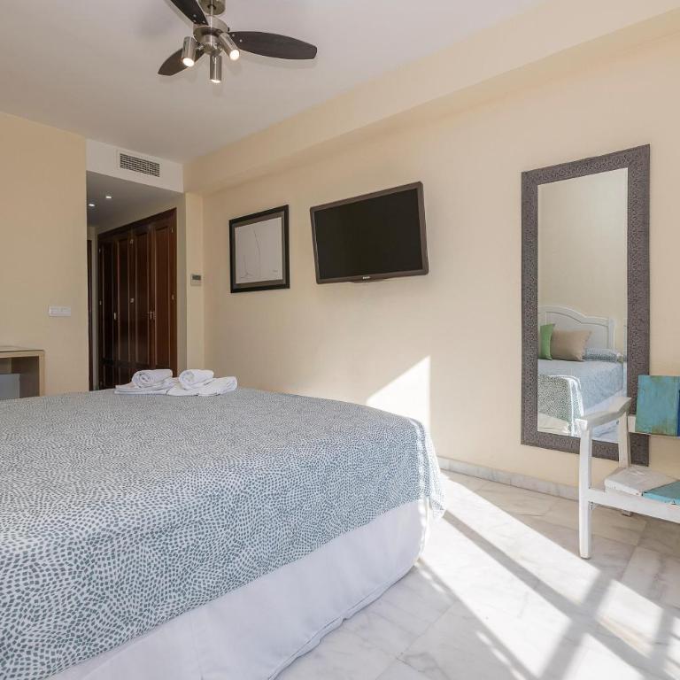 Bajamar Deluxe - Apartamento con 4 dormitorios - 19