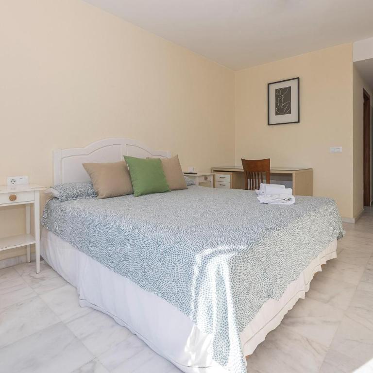Bajamar Deluxe - Apartamento con 4 dormitorios - 20