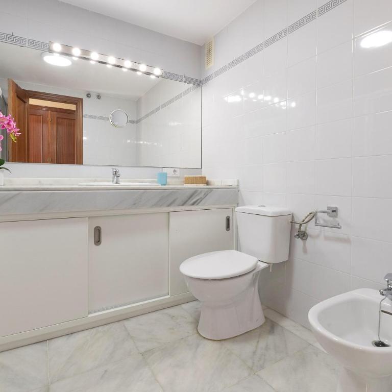 Bajamar Deluxe - Apartamento con 4 dormitorios - 23