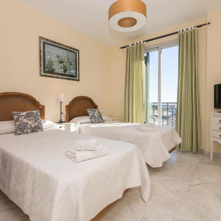 Bajamar Deluxe - Apartamento con 4 dormitorios - 25