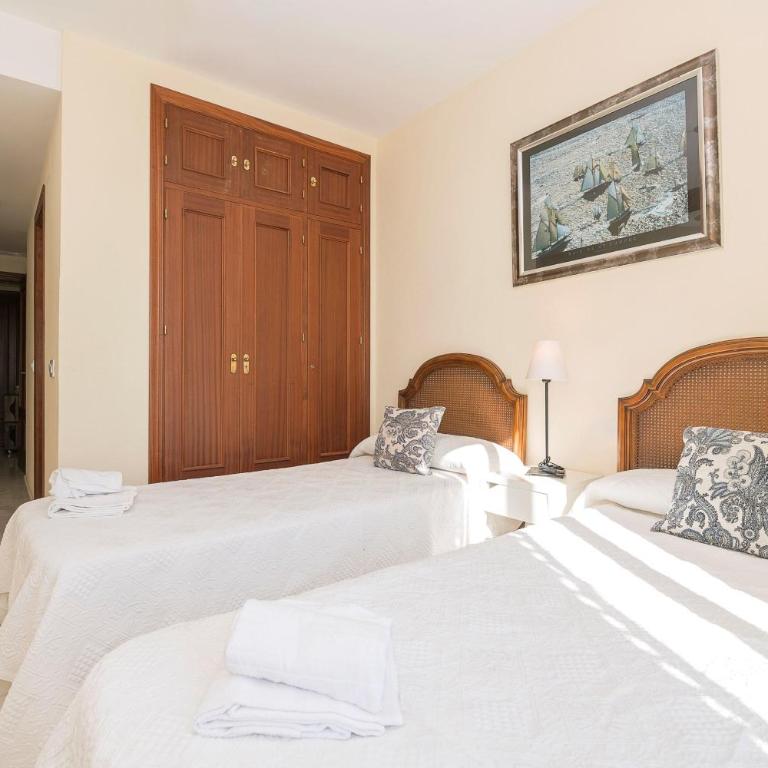 Bajamar Deluxe - Apartamento con 4 dormitorios - 27