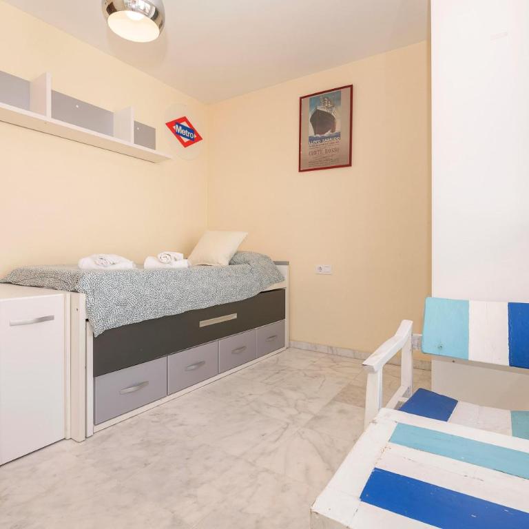 Bajamar Deluxe - Apartamento con 4 dormitorios - 33