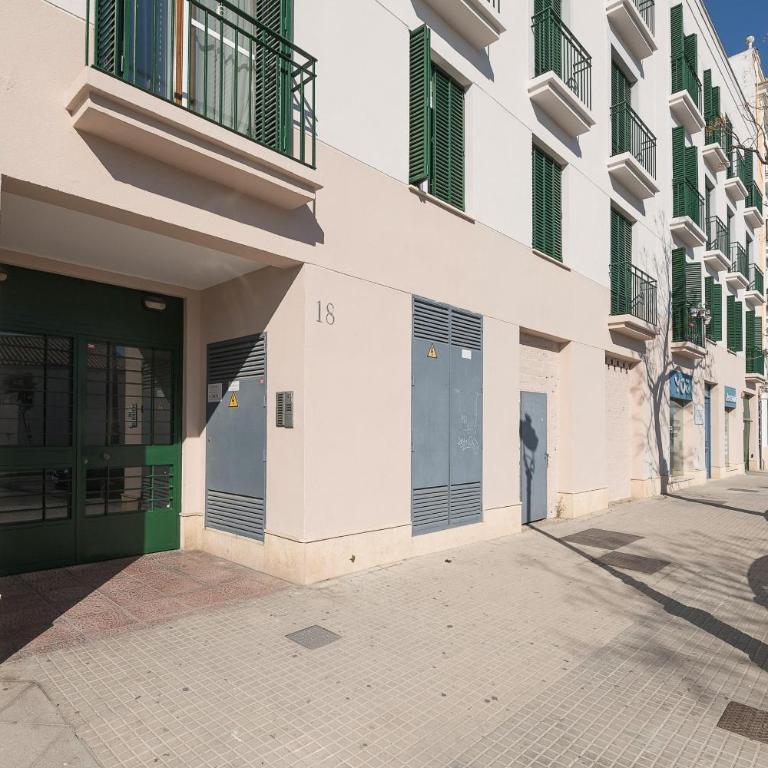 Bajamar Deluxe - Apartamento con 4 dormitorios - 38