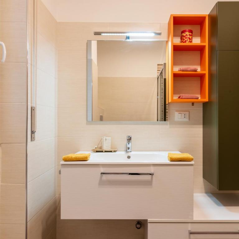 Bande Nere Flexyrent apartment - Appartamento con 1 Camera da Letto - 3