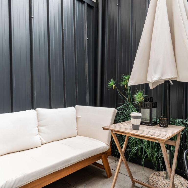 Bande Nere Flexyrent apartment - Appartamento con 1 Camera da Letto - 24