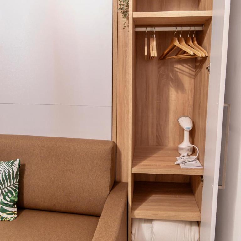 Charmant Studio Vieux Port - Apartamento de 1 dormitorio - 12