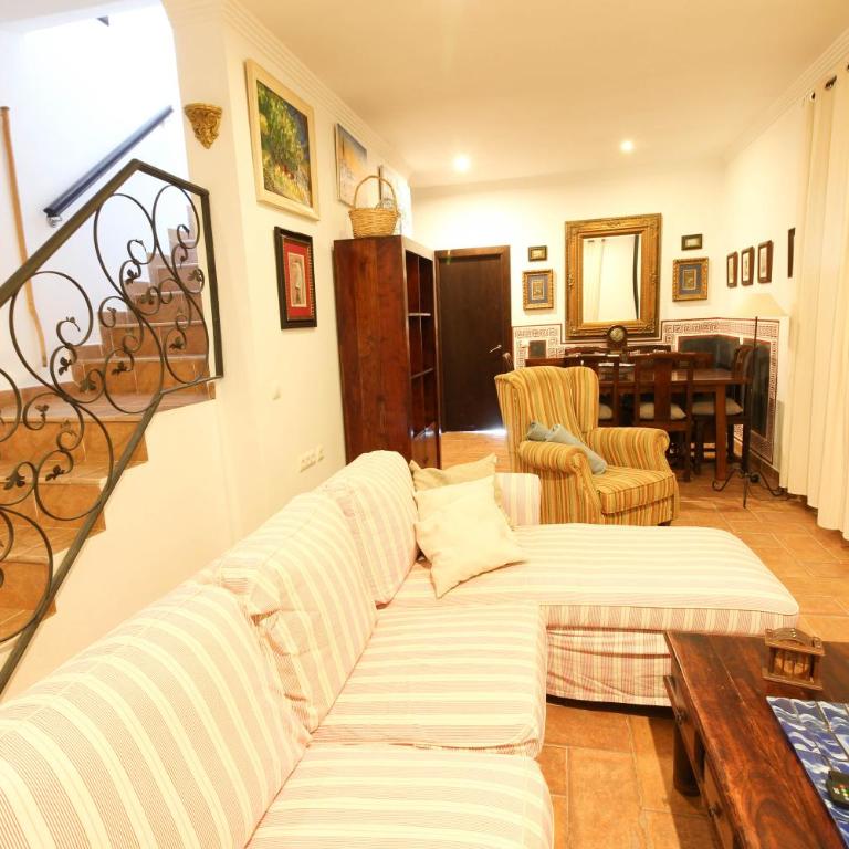 Los Candiles - Casa - 11