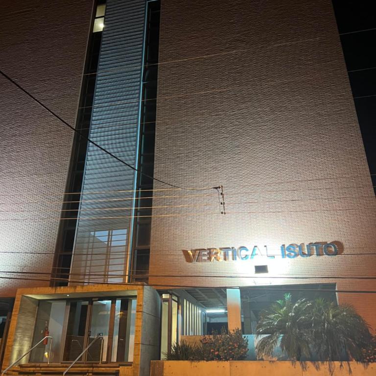 Apartamento de Lujo en el Canal Isuto ZONA EQUIPETROL - Apartamento de 1 dormitorio - 21