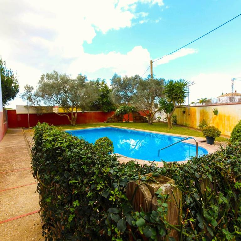 Los Candiles - Casa - 1