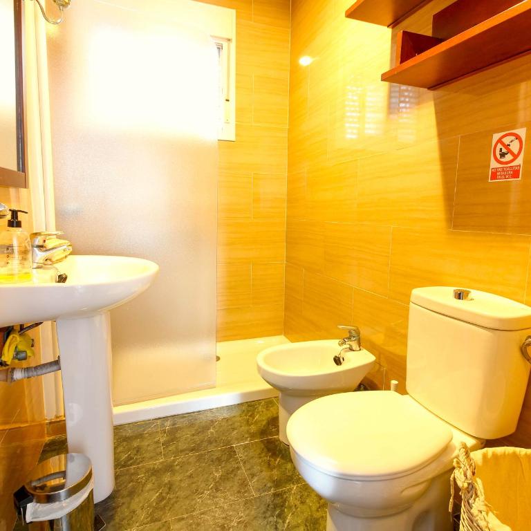 Los Candiles - Casa - 17