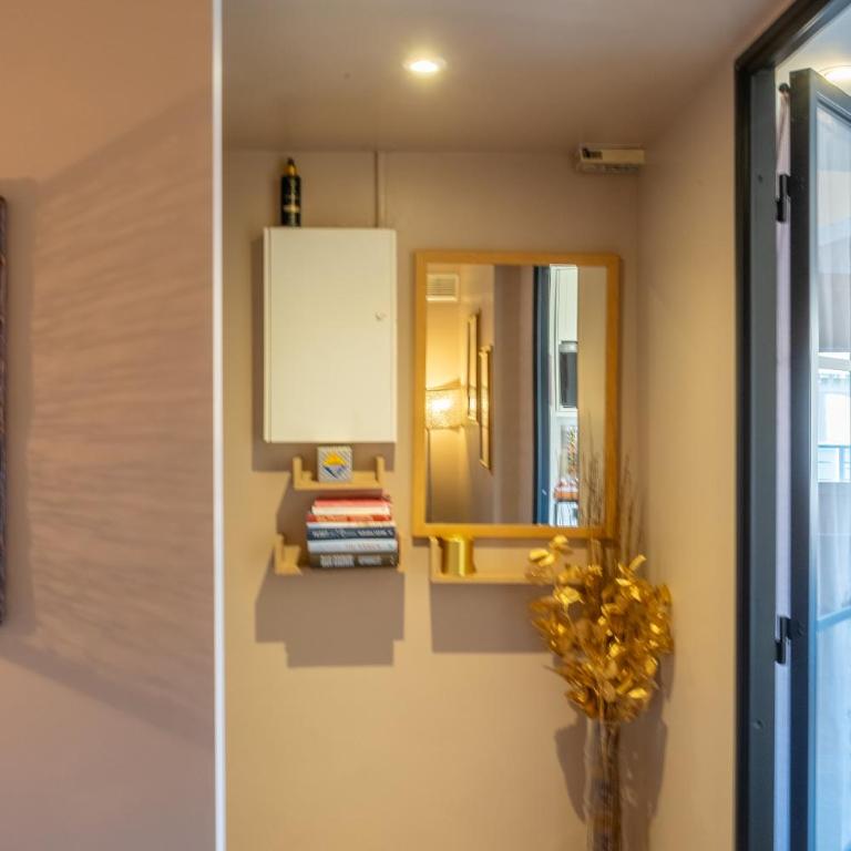 Apartment Cannes Felibriges - Appartement 2 Chambres - 23
