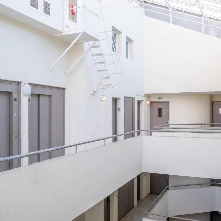 Apartment Cannes Felibriges - Appartement 2 Chambres - 39