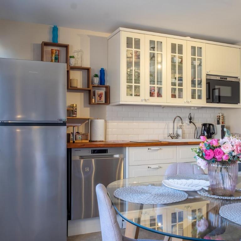 Apartment Cannes Felibriges - Appartement 2 Chambres - 30