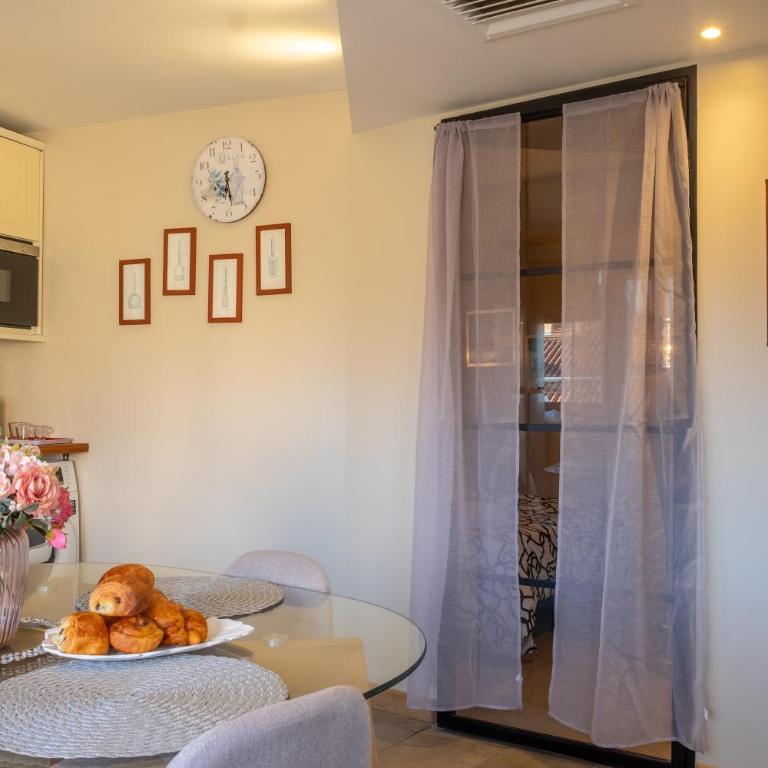 Apartment Cannes Felibriges - Appartement 2 Chambres - 21