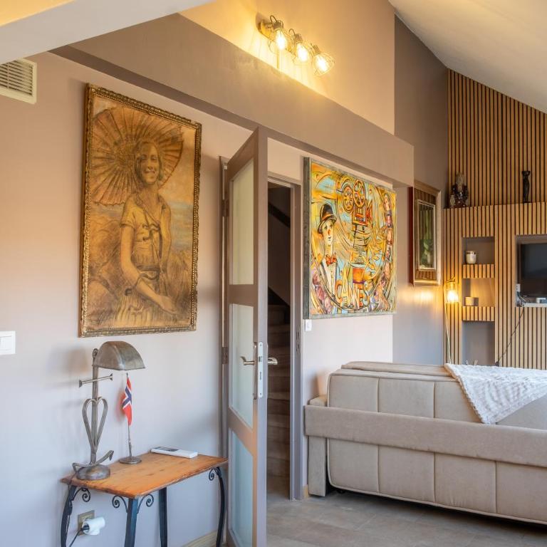 Apartment Cannes Felibriges - Appartement 2 Chambres - 18