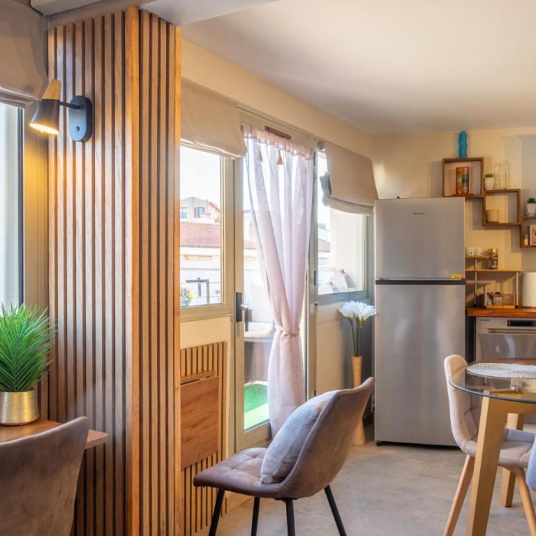 Apartment Cannes Felibriges - Appartement 2 Chambres - 28