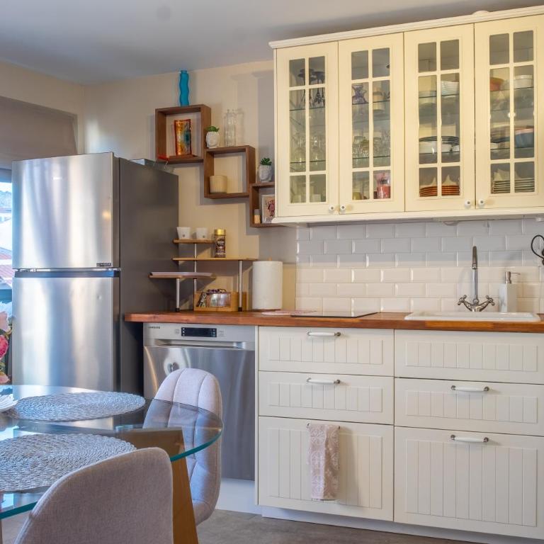 Apartment Cannes Felibriges - Appartement 2 Chambres - 29