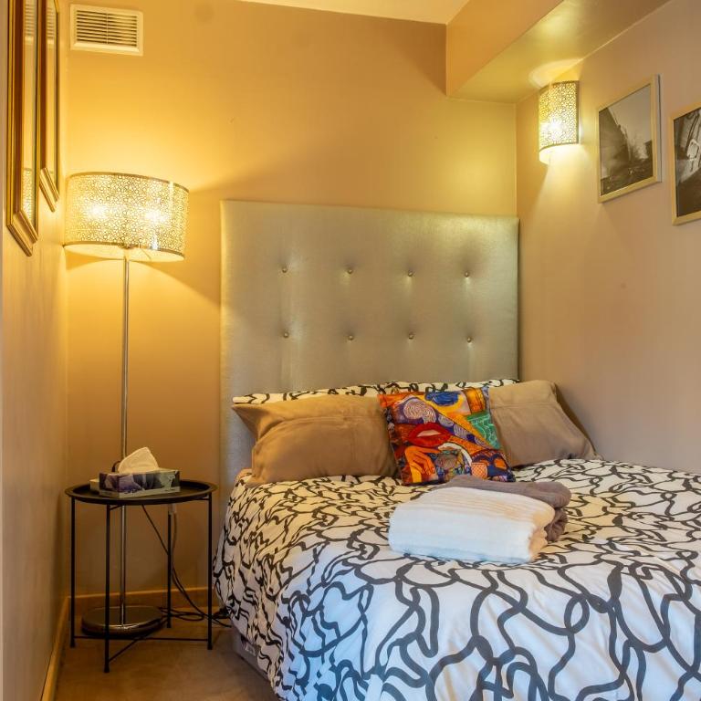 Apartment Cannes Felibriges - Appartement 2 Chambres - 22