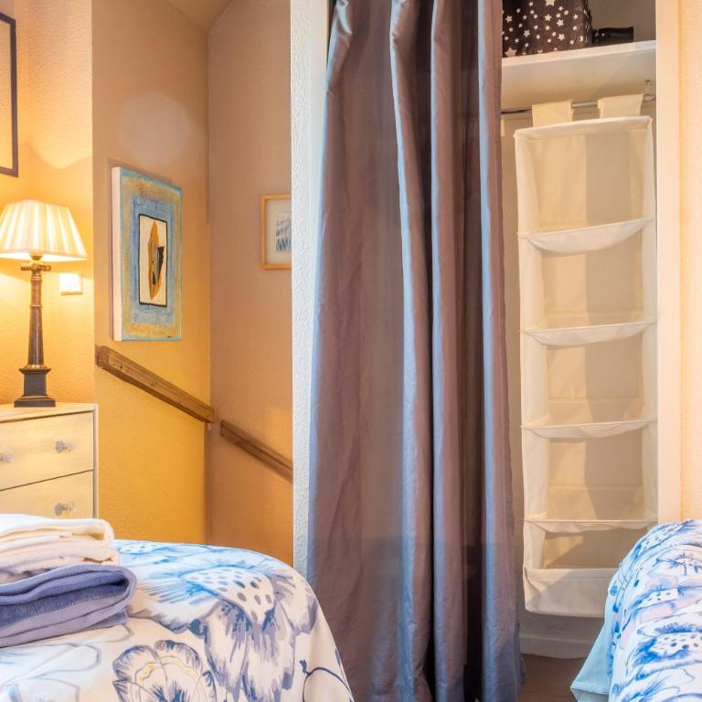 Apartment Cannes Felibriges - Appartement 2 Chambres - 7