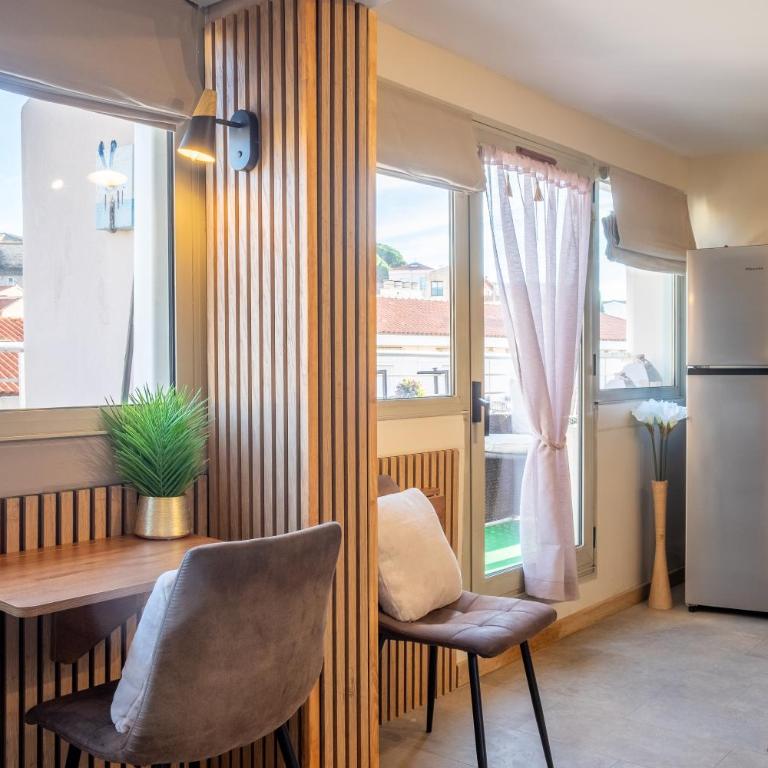 Apartment Cannes Felibriges - Appartement 2 Chambres - 27