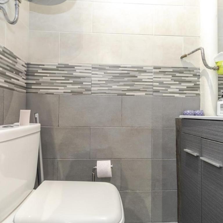 Central Villajoyosa - Apartamento de 3 dormitorios - 10