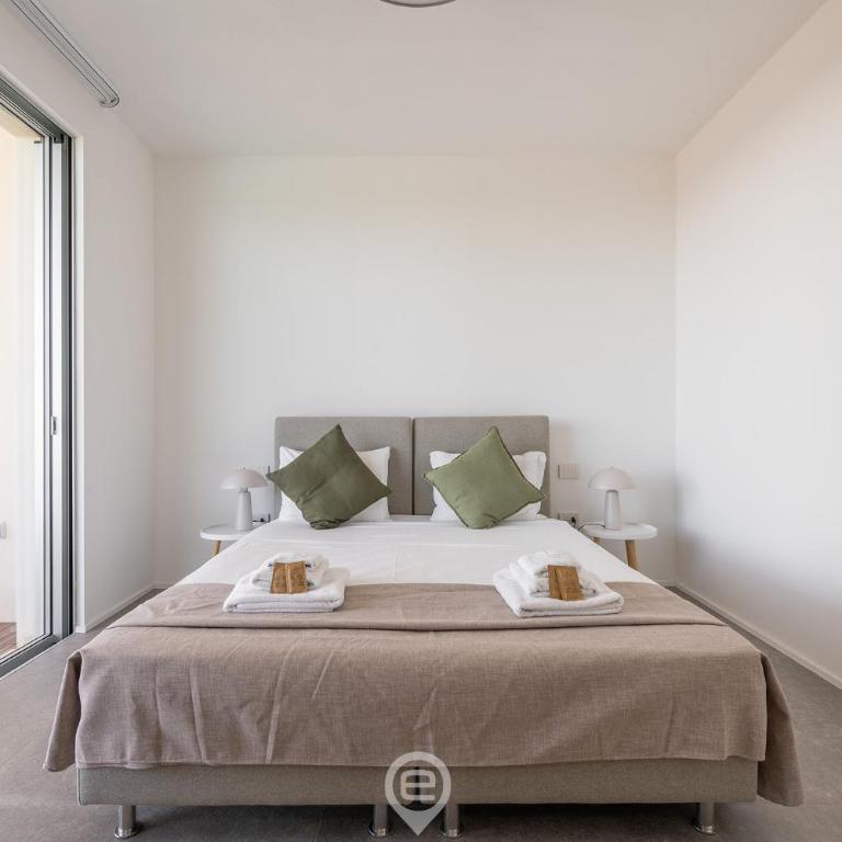 Villa Valentina - Villa con 3 Camere da Letto - 15