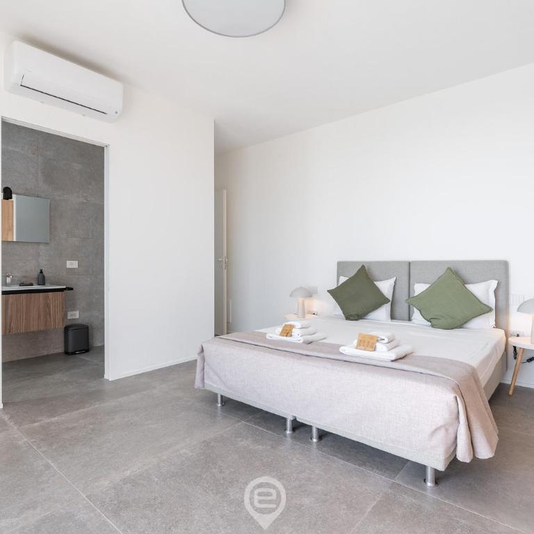 Villa Valentina - Villa con 3 Camere da Letto - 22